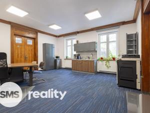 Prodej obchodního prostoru, Frýdek-Místek - Místek, Politických obětí, 1360 m2