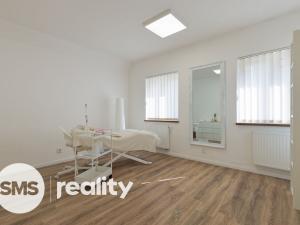 Prodej obchodního prostoru, Frýdek-Místek - Místek, Politických obětí, 1360 m2