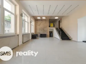 Prodej obchodního prostoru, Frýdek-Místek - Místek, Politických obětí, 1360 m2