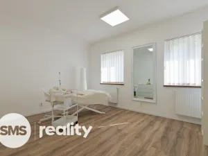 Prodej obchodního prostoru, Frýdek-Místek - Místek, Politických obětí, 1360 m2