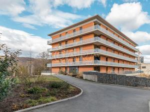 Pronájem garážového stání, Praha - Modřany, Vorařská, 5 m2
