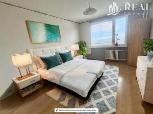 Prodej bytu 1+1, Jirkov, Krušnohorská, 35 m2