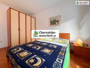Prodej bytu 2+kk, Crikvenica, Chorvatsko, 52 m2