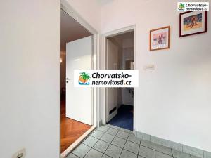 Prodej bytu 2+kk, Crikvenica, Chorvatsko, 52 m2