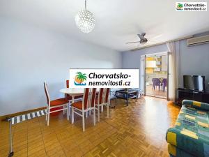 Prodej bytu 2+kk, Novi Vinodolski, Chorvatsko, 44 m2