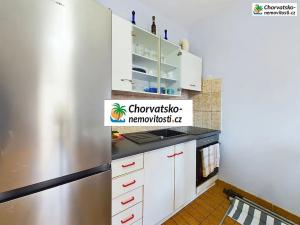 Prodej bytu 2+kk, Novi Vinodolski, Chorvatsko, 44 m2