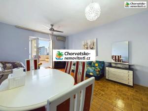 Prodej bytu 2+kk, Novi Vinodolski, Chorvatsko, 44 m2