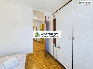 Prodej bytu 2+kk, Novi Vinodolski, Chorvatsko, 44 m2