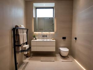 Prodej bytu 3+kk, Praha - Újezd nad Lesy, Lišická, 73 m2