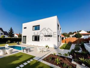 Prodej bytu 3+kk, Praha - Újezd nad Lesy, Lišická, 73 m2