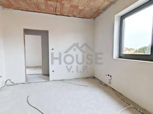 Prodej bytu 3+kk, Praha - Újezd nad Lesy, Lišická, 73 m2