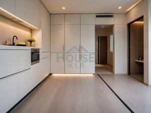 Prodej bytu 3+kk, Praha - Újezd nad Lesy, Lišická, 73 m2