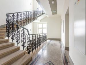 Pronájem bytu 3+1, Praha - Vinohrady, Lublaňská, 89 m2