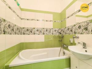 Pronájem bytu 3+kk, Havířov, Osvoboditelů, 67 m2
