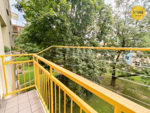 Pronájem bytu 3+kk, Havířov, Osvoboditelů, 67 m2