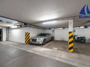 Prodej bytu 3+kk, Praha - Břevnov, Břevnovská, 83 m2