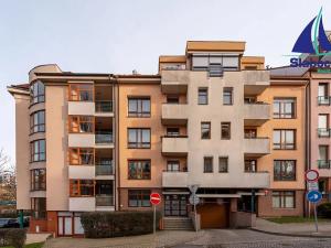Prodej bytu 3+kk, Praha - Břevnov, Břevnovská, 83 m2