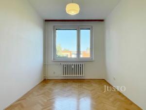 Pronájem bytu 3+1, Praha - Záběhlice, Slunečnicová, 60 m2