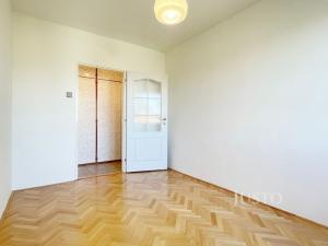 Pronájem bytu 3+1, Praha - Záběhlice, Slunečnicová, 60 m2