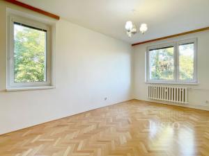 Pronájem bytu 3+1, Praha - Záběhlice, Slunečnicová, 60 m2