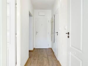 Pronájem bytu 3+1, Praha - Záběhlice, Slunečnicová, 60 m2