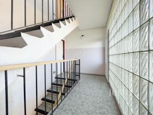 Pronájem bytu 3+1, Praha - Záběhlice, Slunečnicová, 60 m2