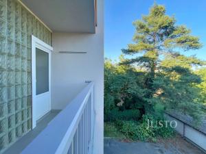 Pronájem bytu 3+1, Praha - Záběhlice, Slunečnicová, 60 m2
