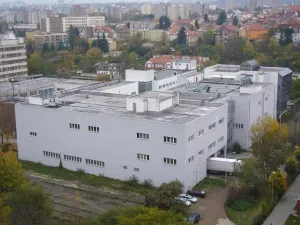 Pronájem skladu, Praha - Michle, Ohradní, 2 m2
