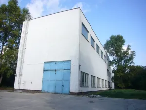 Pronájem skladu, Praha - Michle, Ohradní, 27 m2