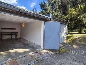 Pronájem garáže, Písek - Budějovické Předměstí, Lipová alej, 16 m2