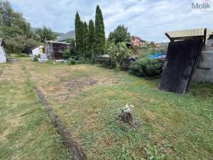Prodej chaty, Želenice, 18 m2