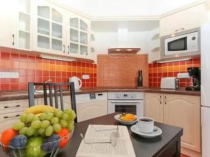 Pronájem bytu 1+kk, Praha - Vinohrady, Sázavská, 35 m2