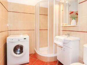 Pronájem bytu 1+kk, Praha - Vinohrady, Sázavská, 35 m2