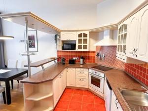 Pronájem bytu 3+kk, Praha - Vinohrady, Sázavská, 80 m2