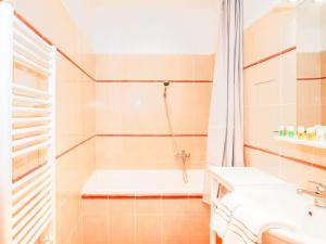 Pronájem bytu 3+kk, Praha - Vinohrady, Sázavská, 80 m2