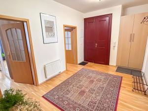 Pronájem bytu 3+kk, Praha - Vinohrady, Sázavská, 80 m2