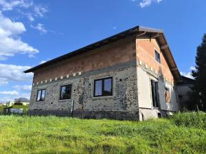 Prodej rodinného domu, Dětmarovice, 222 m2