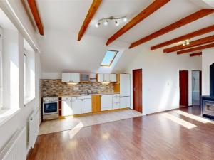 Pronájem bytu 2+kk, Králův Dvůr - Počaply, Trubínská, 56 m2