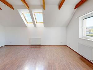 Pronájem bytu 2+kk, Králův Dvůr - Počaply, Trubínská, 56 m2