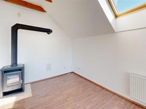 Pronájem bytu 2+kk, Králův Dvůr - Počaply, Trubínská, 56 m2