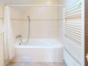 Pronájem bytu 2+kk, Králův Dvůr - Počaply, Trubínská, 56 m2