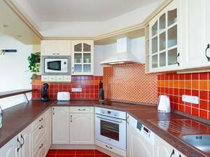 Pronájem bytu 3+kk, Praha - Vinohrady, Sázavská, 105 m2