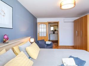 Pronájem bytu 3+kk, Praha - Vinohrady, Sázavská, 105 m2