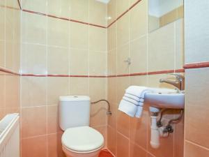 Pronájem bytu 3+kk, Praha - Vinohrady, Sázavská, 105 m2