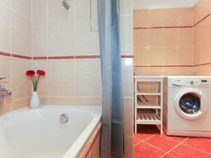 Pronájem bytu 3+kk, Praha - Vinohrady, Sázavská, 105 m2