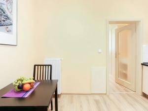 Pronájem bytu 1+1, Praha - Vinohrady, Máchova, 40 m2