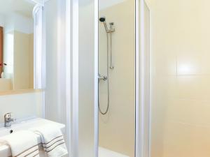 Pronájem bytu 1+1, Praha - Vinohrady, Máchova, 40 m2
