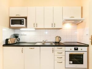 Pronájem bytu 1+1, Praha - Vinohrady, Máchova, 40 m2