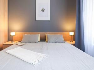Pronájem bytu 3+kk, Praha - Vinohrady, Moravská, 95 m2