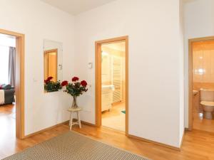 Pronájem bytu 3+kk, Praha - Vinohrady, Moravská, 95 m2